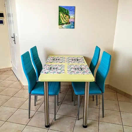Apartament U Kasi
